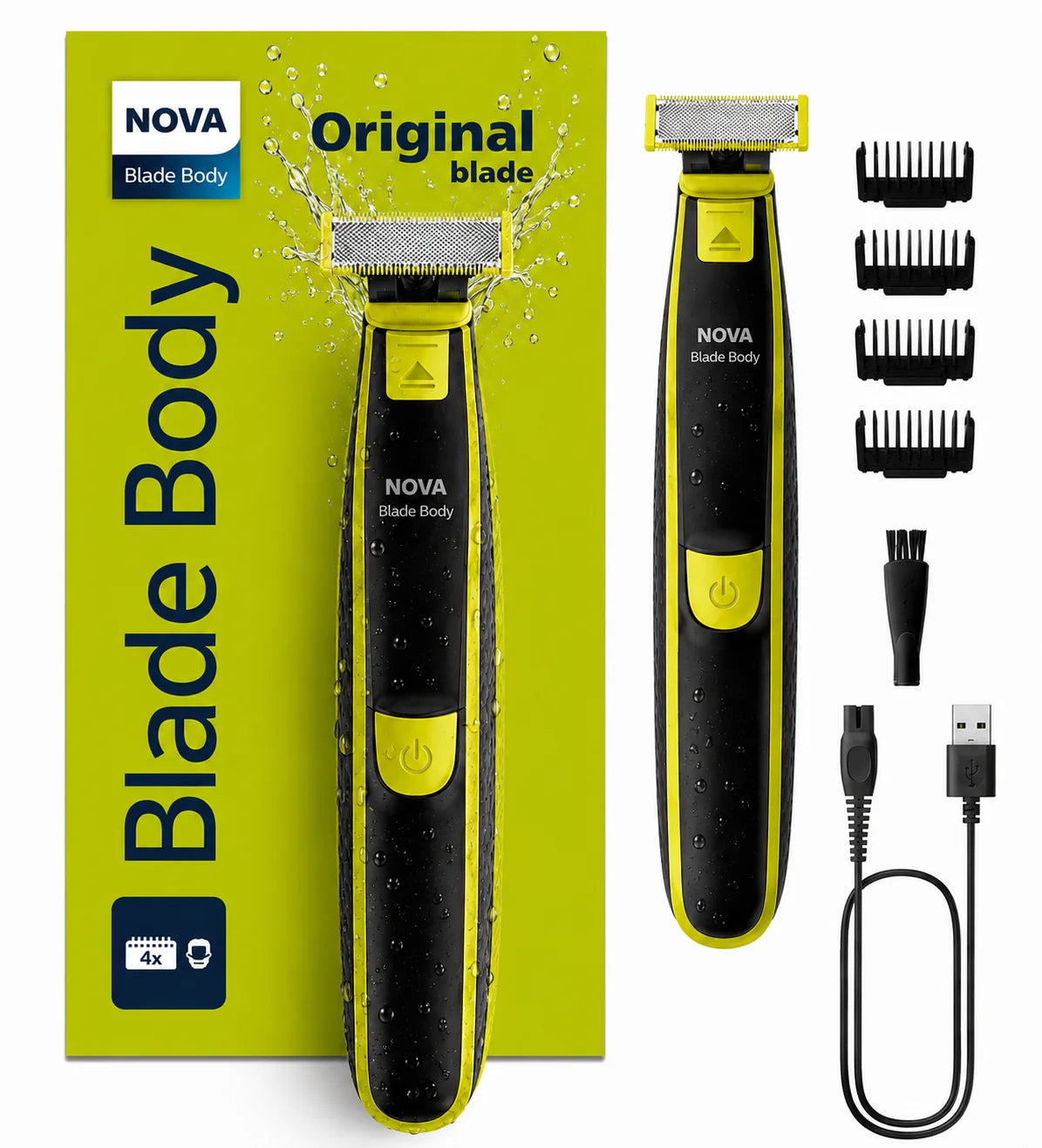Nova Blade